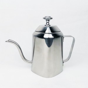 Stainless Steel Kitchen quare Oil Dispenser