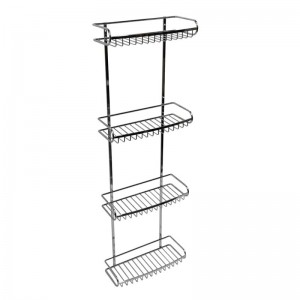 4 Tier Shower Caddy