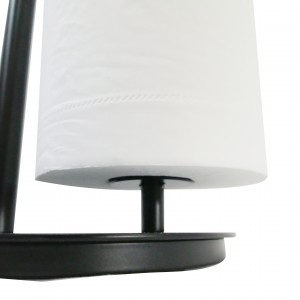 ટોઇલેટ પેપર હોલ્ડર સ્ટેન્ડ