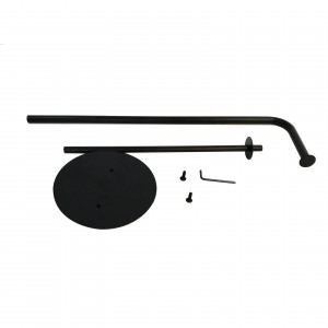 ટોઇલેટ પેપર હોલ્ડર સ્ટેન્ડ