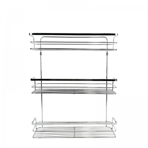 3 Tier Shower Caddy