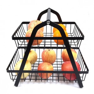 2 Tier Fruit Holder