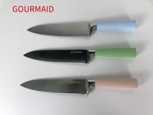 3cr14 paslanmaz çelik şef bıçağı