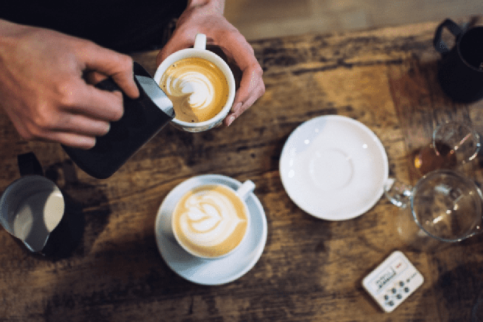 How to Choose The Best Milk Jug for Steaming & Latte Art