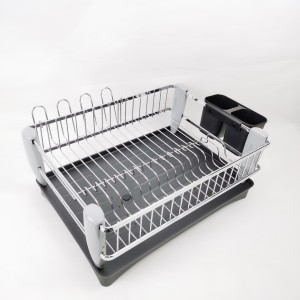 Anti Rust Dish Drainer