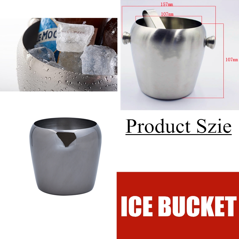 I-Ice Bucket