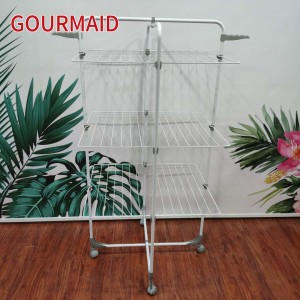 3 Tier Portable Airer