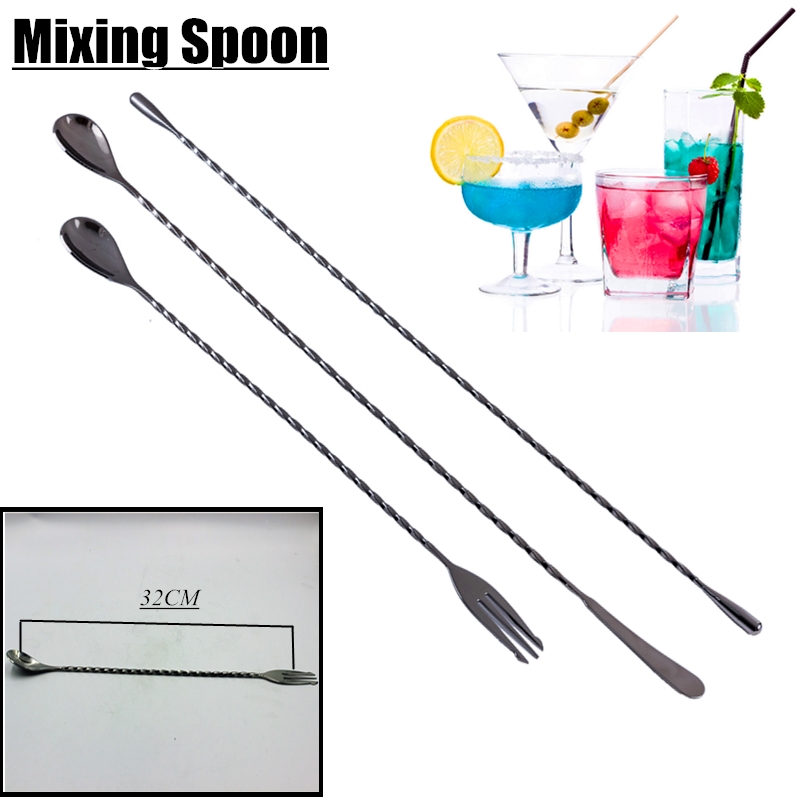 Mixing Spoon