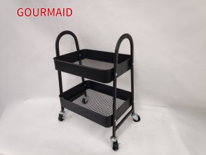 Me 2 Tier Utility Cart