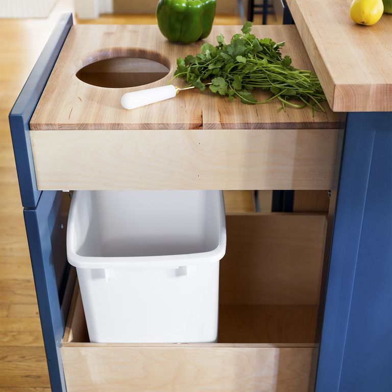 16 Genius Kitchen Drawer and Cabinet Organizers to Get Your Home in Order