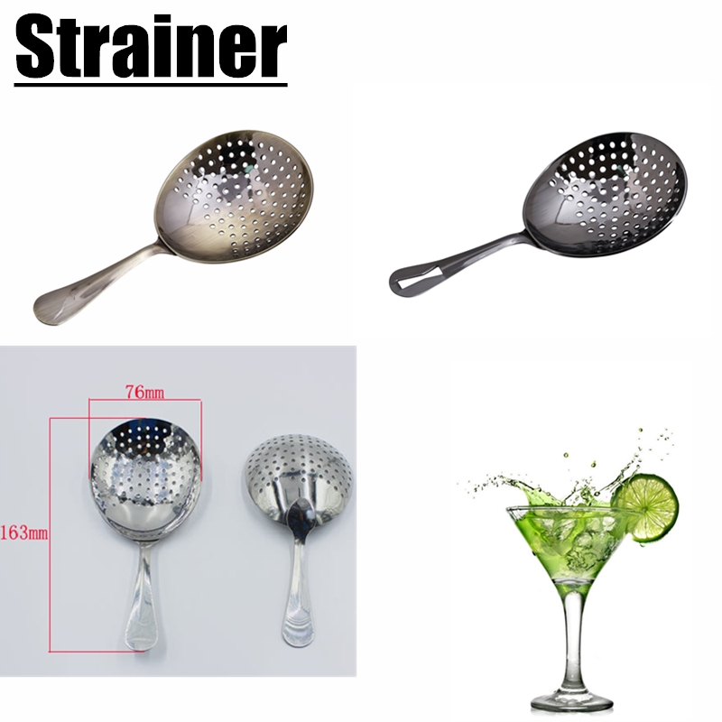 Strainer