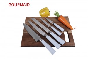 3cr14 stainless steel chef knife