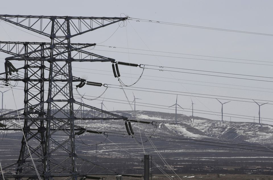 La crise de l'électricité en Chine se propage, ferme des usines et assombrit les perspectives de croissance