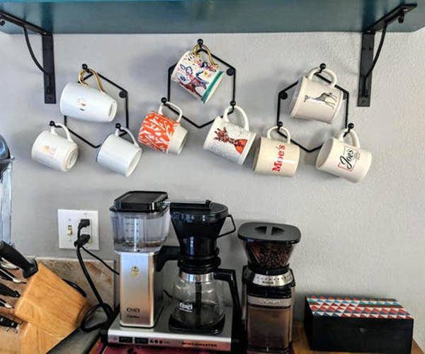 32 Kitchen Organizing Basics That You Should Probably Know By Now