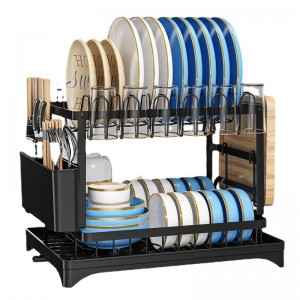 Dish Drying Rack