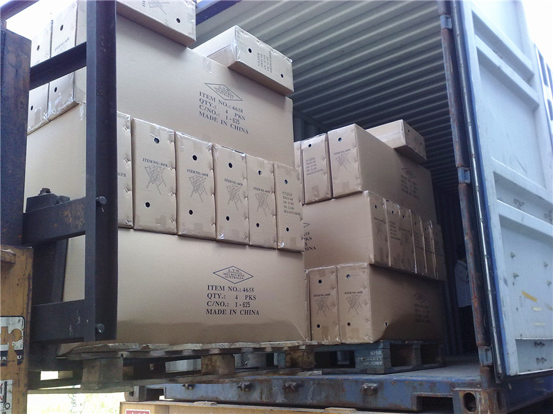 Fast Delivery time