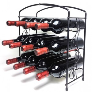 Tabletop Wine Rack