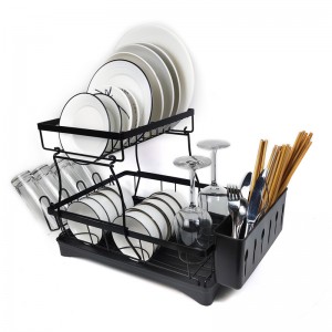 Modular Kitchen Plate Tray