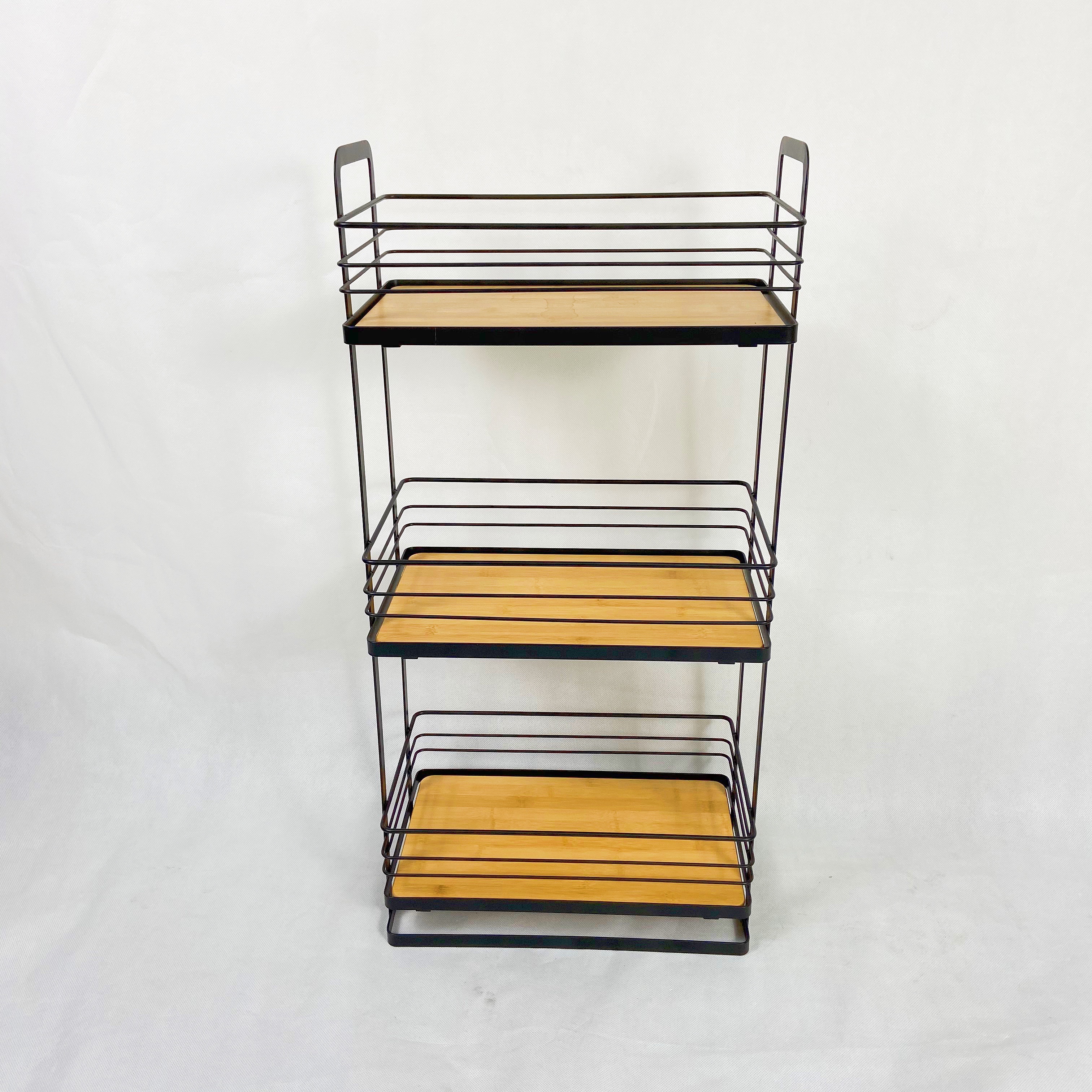 3 Tier Storage Caddy Featured Image
