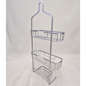 Shower Caddy Hanging