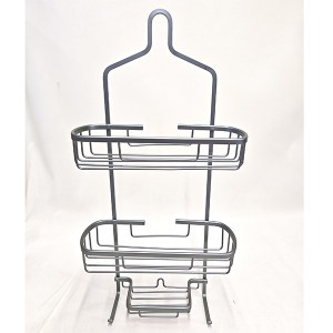 Shower Caddy Hanging
