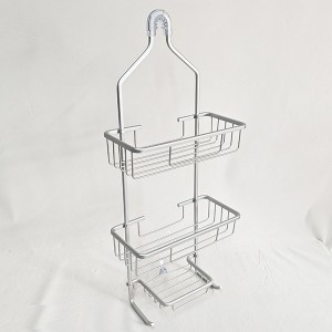 Shower Caddy Hanging