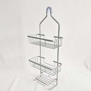 Shower Caddy Hanging