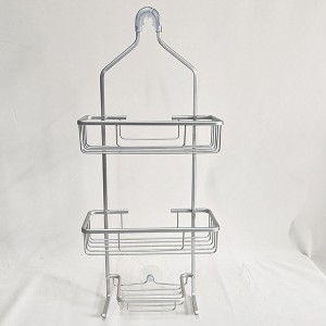Shower Caddy Hanging