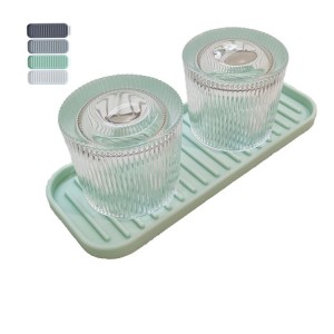 Silicone Kitchen Sponge Holder