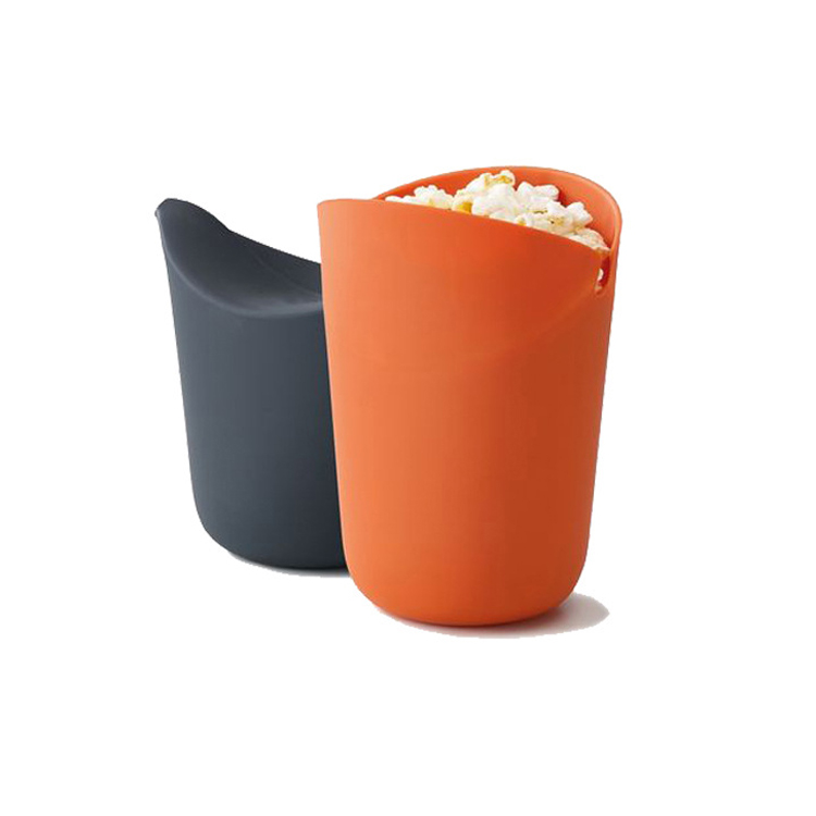 Silicone Popcorn Bucket Featured Image
