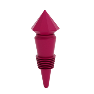 Silicone Wine Bottle Stopper