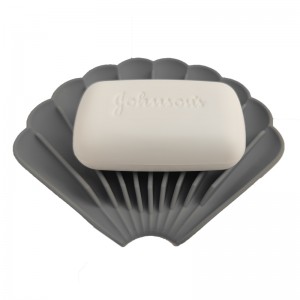 Silicone Soap Dish