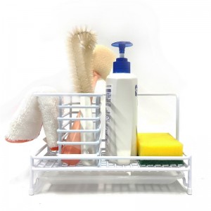 Sponge Brush Kitchen Caddy