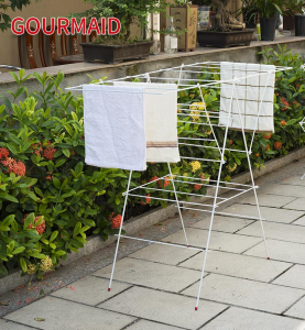 Expanding Clothes Airer