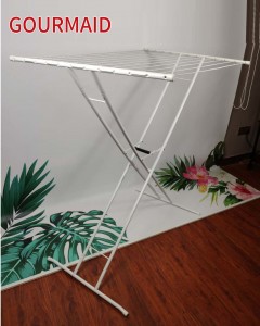 Extra Manyan Expandable Airer