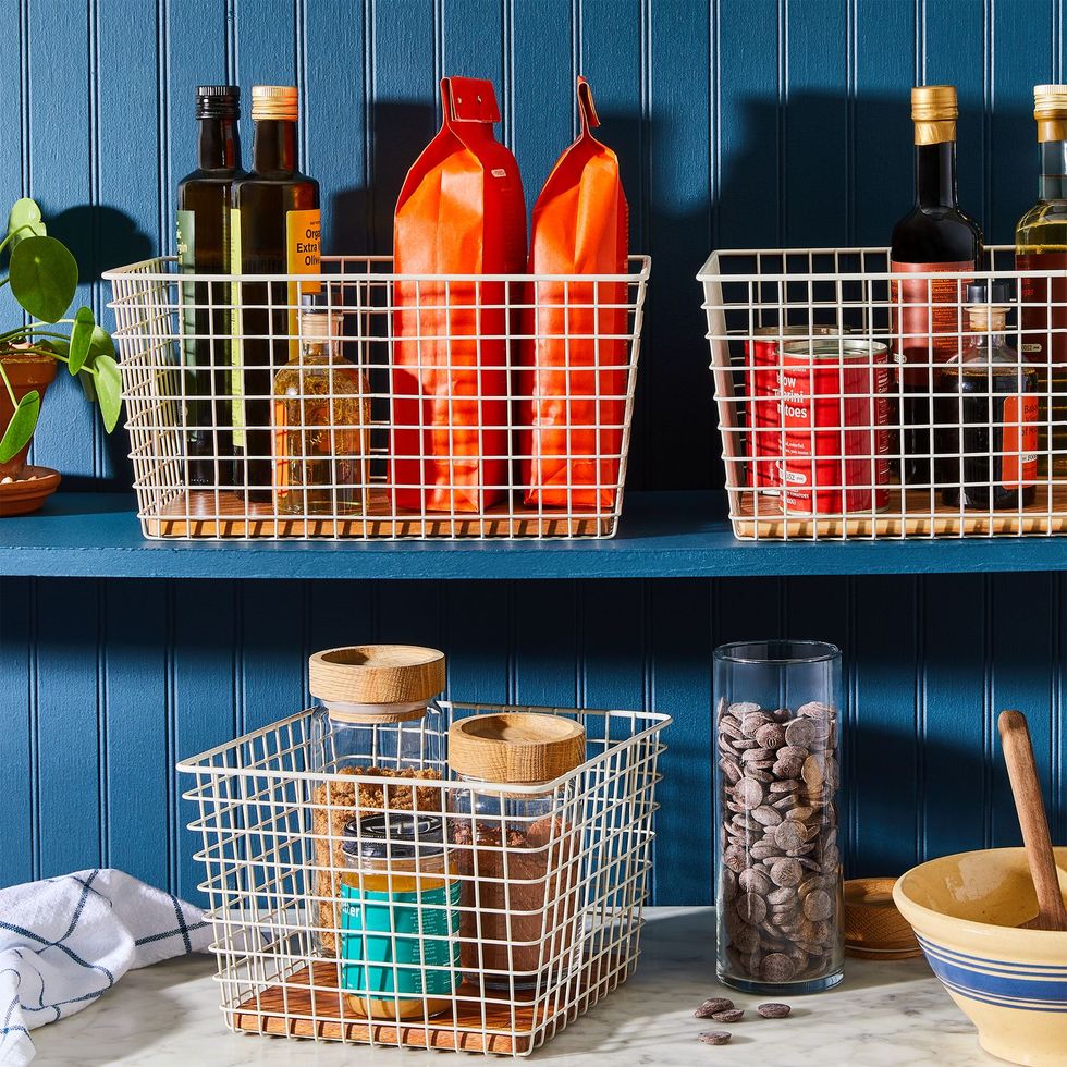 12 Transformative Kitchen Storage Ideas to Try Now