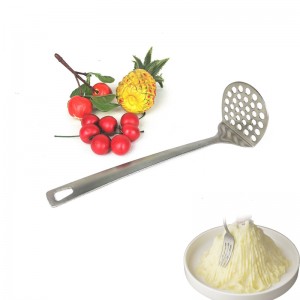 Stainless Steel Potato Masher