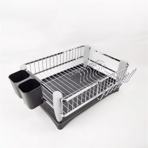 Stainless Steel Dish Drainer