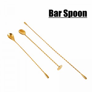 Amulumala Sibi Saropo Sibi Pẹlu Long Handle