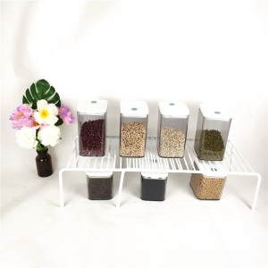 Kusina Extendable Shelf