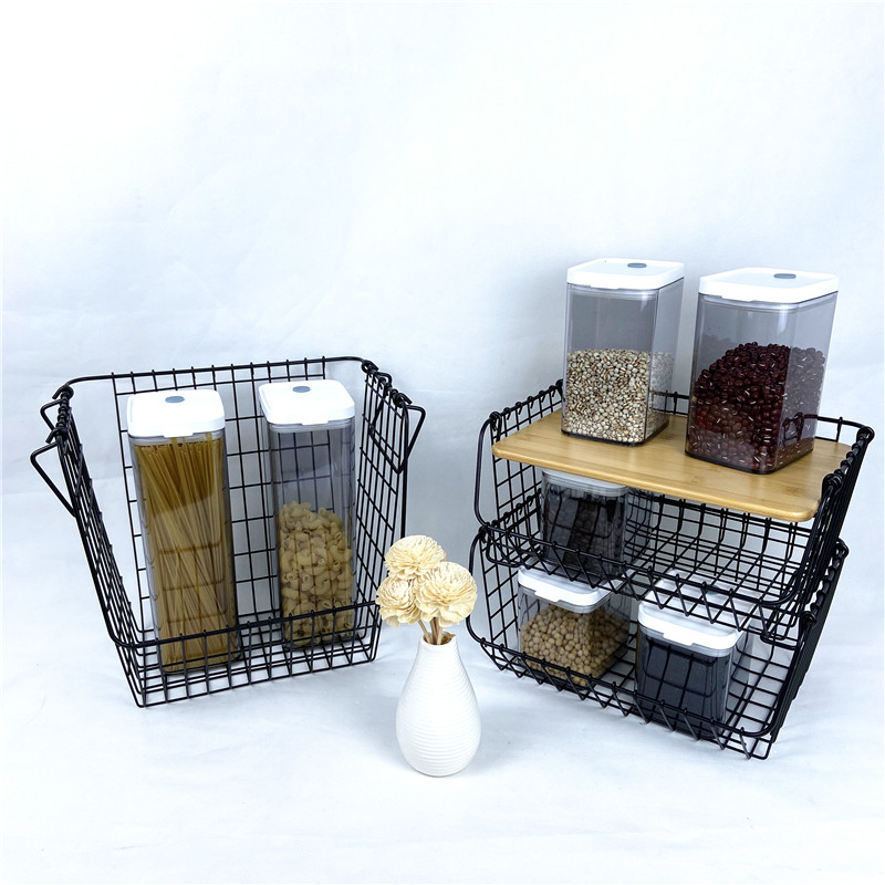 Storage Basket – 9 Inspiring Ways as the Perfect Storage In Your Home