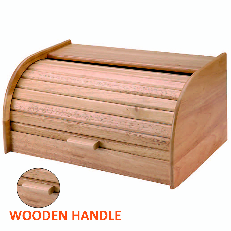 细节图3 Wooden Handle